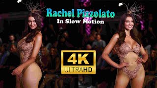 RACHEL PIZZOLATO IN SLOW MOTION!!  | Miami Swim Week 2024