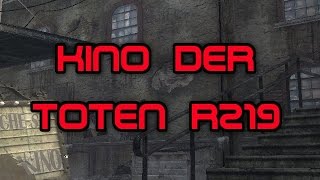 Kino Der Toten R219 Reset