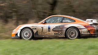 Rallye de la Vienne 2016 ES6