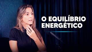 O equilíbrio energético