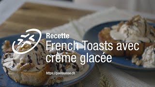 French Toasts