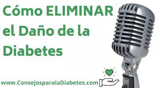 Se pueden complicar las cosas con Diabetes en cualquier momento