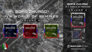 [BCD 8204] Boris Zhivago - In A World Of Remixes, Vol. 4 ALBUM DEMO