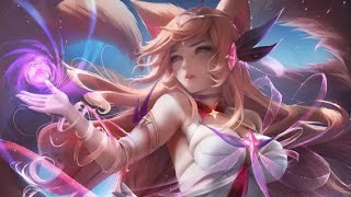 Star Guardian Ahri Edit