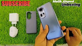 oppo Reno11 5g #unboxing