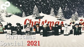 Christmas Special U:P 2021!