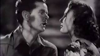 Lawrence Tibbett sings "Under your Spell"