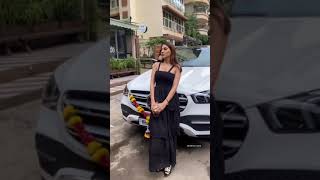 Nikki Tamboli #nikkitamboli #nikkitambolihot #shorts #youtubeshort #ytshorts #shortsfeed