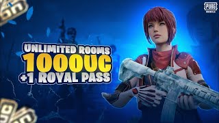 BGMI Unlimited T3 Customs Rooms || Scrims Grind || DNX INDIA