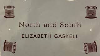 Book Review: North and South by Elizabeth Gaskell