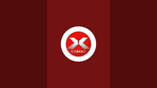 KAMAX Group is live!