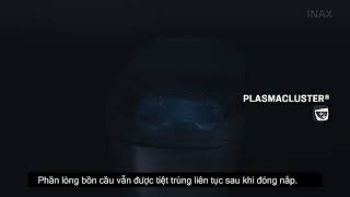 CÔNG NGHỆ PLASMACLUSTER- SẠCH THƠM TOÀN DIỆN