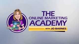 What is Online Marketing Academy?