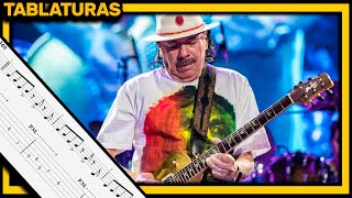 07b 📑 BACKING TRACK: Europa - SANTANA