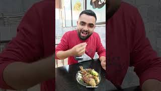 Red Belly Fish Fry Review at The Restaurant Munnar Part 1