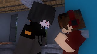 Minecraft Animation Boy love// Who i choose [Part 31]// 'Music Video ♪