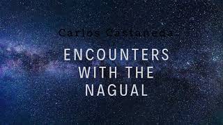 Encounters With the Nagual - Part 1