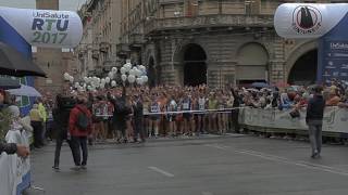 UniSalute Run Tune Up 2017 - Bologna, 10 settembre