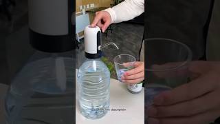 Smart Water Dispenser for Easy Living | Safe, Convenient & BPA-Free #waterdispenser #dispenser