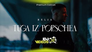 Relja - Tuga Iz Porschea