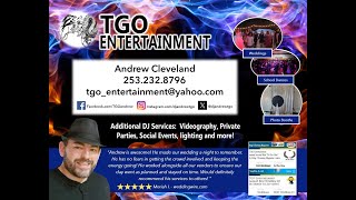 TGO ENTERTAINMENT