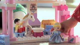 LEGO DUPLO Princess