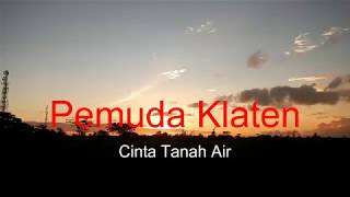 VLOG BELAINDONESIAKU2018 (Awhan Satriyo) Pemuda Klaten Cinta Tanah Air