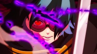 Demon King Attacks Will's Team「AMV Tsue to Tsurugi no Wistoria」Through It All ᴴᴰ