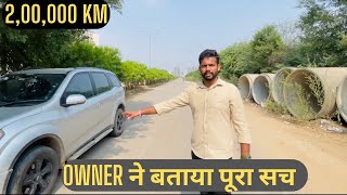 XUV 500 में TOYOTA का ENGINE 😳 | बताया ZERO MAINTENANCE