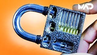 How do locks work?