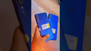 Redmi Note 7 Pro Second Hand Available 🔥 4+64 and 6+128 #shorts #smartphone