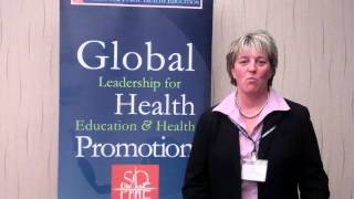 Sue Baldwin - Assistant Professor, Northern Illionis University