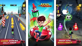 Kicko & Super Speedo (Android)