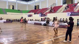 BALI OPEN VII // Gedung Debes Tabanan Bali // Minggu 18.12.2022