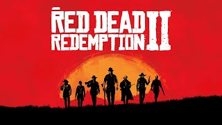 Red Dead Redemption 2 - Story Mode