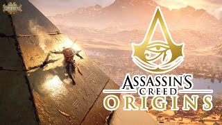 Assassins Creed Origins Killing Medanumun The Ibis