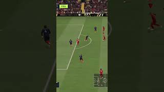 Fifa classic goal i would score #gaming #fifa #fyp