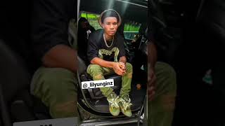 QUANDO RONDO HOMIE FROM KING VON NIGHT HAS BEEN RELEASED AFTER 2 YRS #quandorondo #kingvon #lildurk