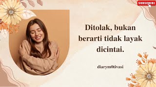 4 Hikmah dari Cinta Tak Terbalas, Kamu Berharga, kok!