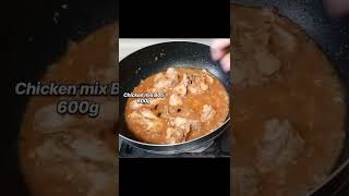 Chicken Shimla Mirch Recipe | Tasty & Easy Chicken Capsicum!