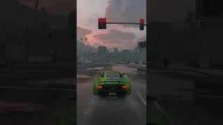 Draining Realistic Graphics Of GTA 6 Frames