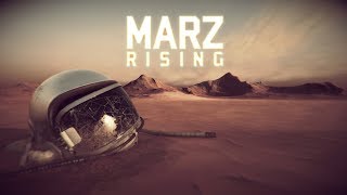 Zombies auf dem Mars! - MarZ Rising Test - Kurz Test