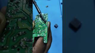 electronic Components आसानी से निकाले और सीखें हर दिन नया part 405 #dpew_official #shorts #video