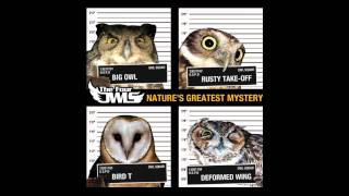 The Four Owls - Out of me