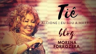 Alcione - Tiê