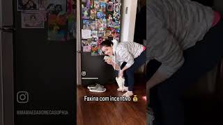 E aí tá tendo?💰 #faxina #memes #videosengraçados #videoshort #funnyshorts #donadecasa #housekeeping