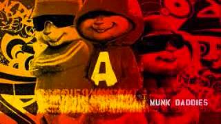 August Alsina ft Trinidad James - I Luv This Shit (Chipmunks)