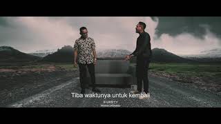 FETRI HUSAINI - KATA EGOMU (OFFICIAL MUSIC VIDEO)