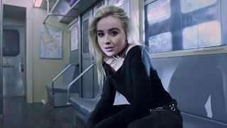 Sabrina Carpenter - Thumbs [60 FPS, Remastered]