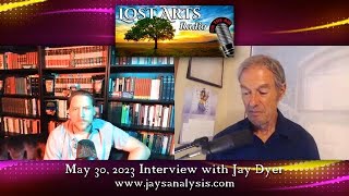 Writings Of The Global "Elite" De-Mystified - Meet An Extraordinary Analyst, Jay Dyer